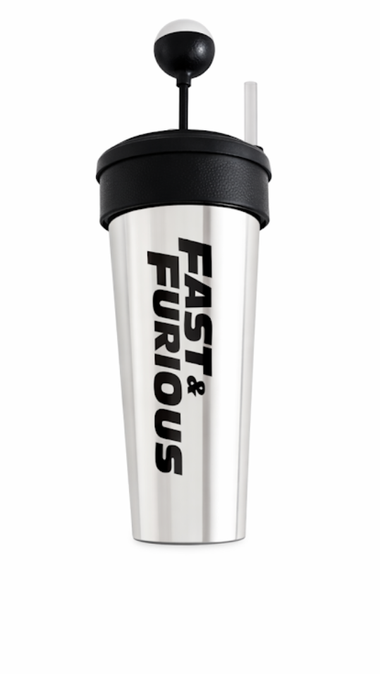 Termo de cambio de marchas